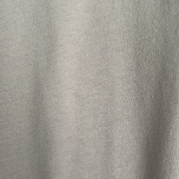 Madewell V-Neck North side vintage Short Sleeve Tshirt dress Large - Picture 6 of 6